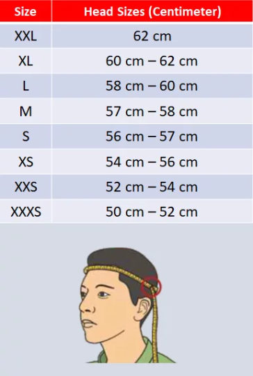 size_chart
