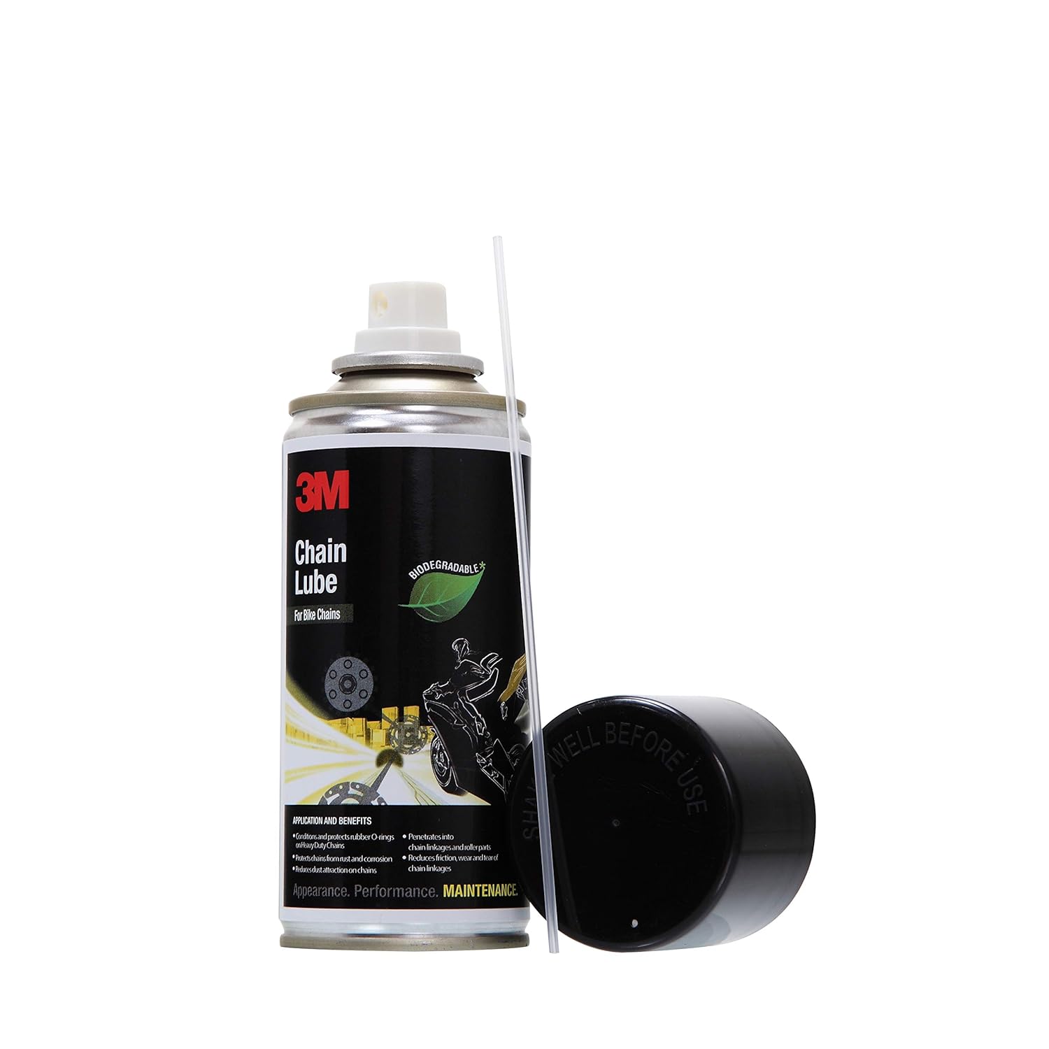 3M Chain Lube 75Gms Bike Cleaning Accessories
