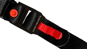 Axor Apex Chinstrap D ring Belt Spares Accessories