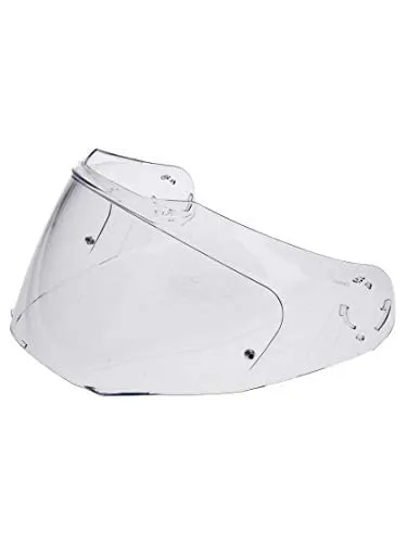 Smk Visor Twister Clear Spares Aceesories