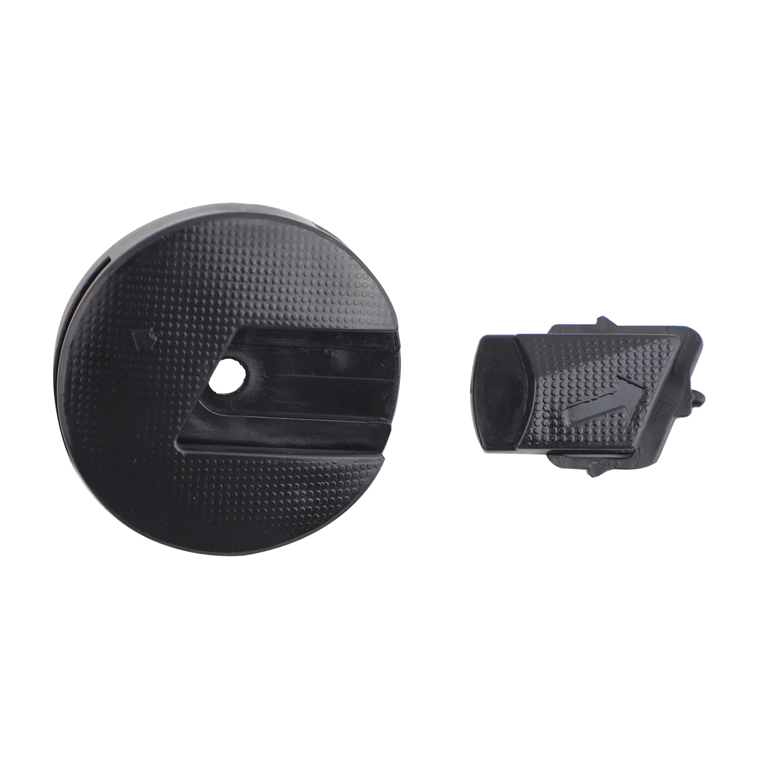 STEELBIRD Sba 19 Pivot Spare Accessories