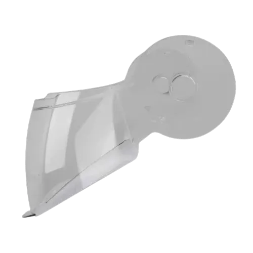 Steelbird VIsor Sbh 40 Clear Spares Accessories