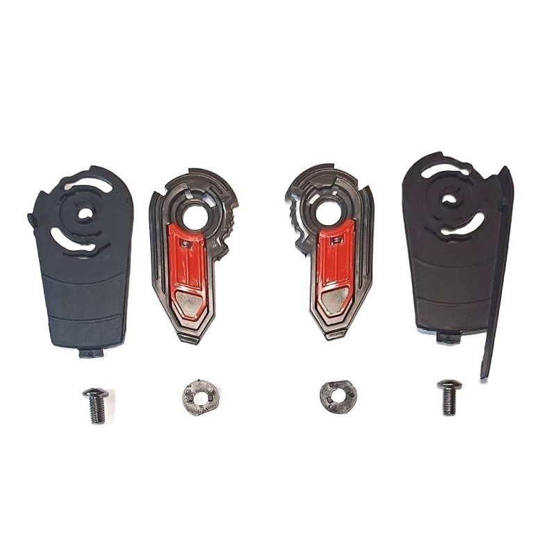 STUDDS Visor Mechanism Trooper Spares Accessories