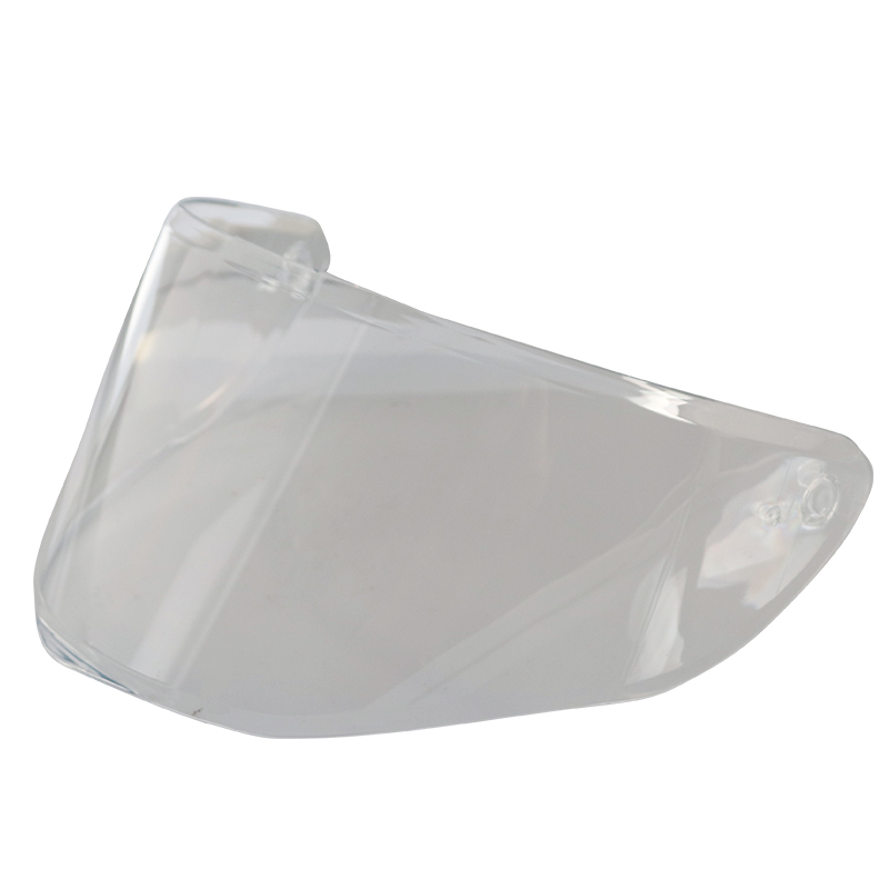 VEGA Visor Bolt Outer Clear Spares Accessories