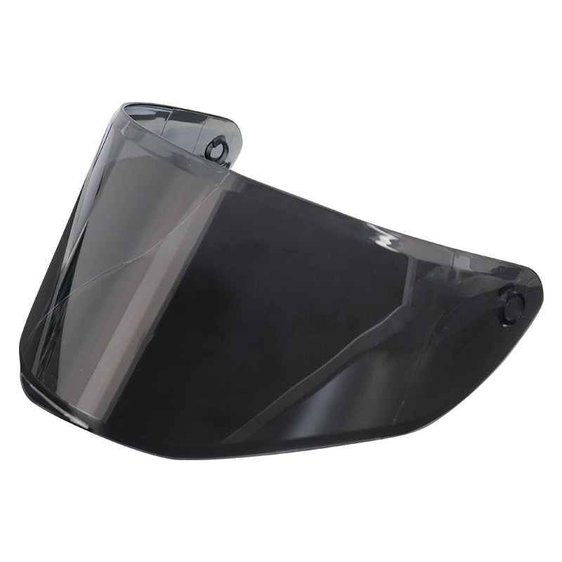 VEGA Visor Bolt Outer Smoke Spares Accessories