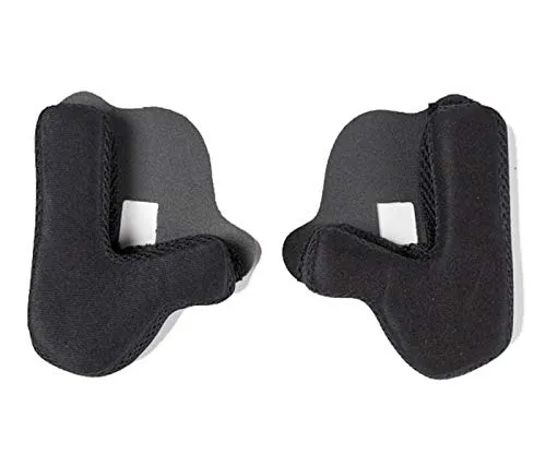 Vega Crux Ear Roll Set Spares Accessories