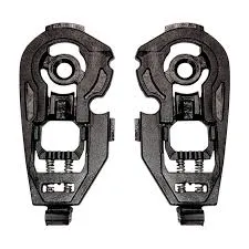 Vega Visor Rapid Fitting Set Spares Accessories