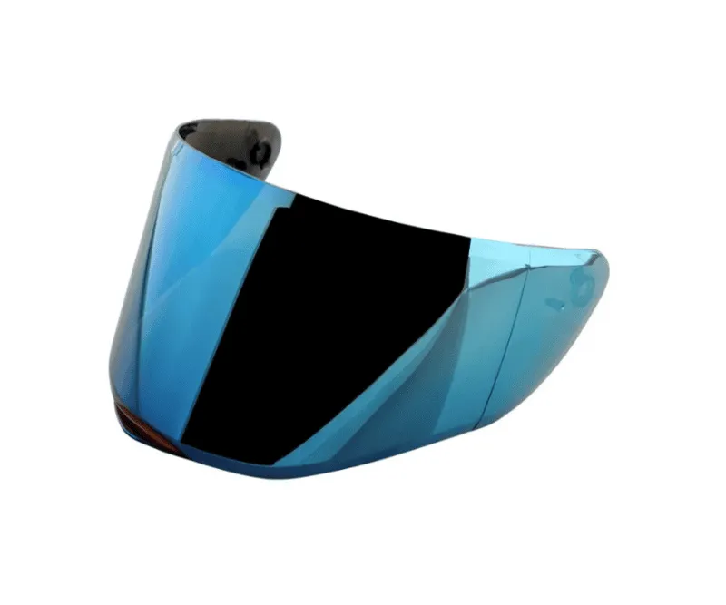 VEGA Visor Sonic Blue Spares Accessories