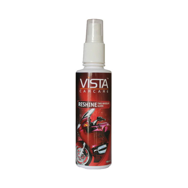 VISTA Reshine Surface Shining 100 Ml Cleaning Accessories