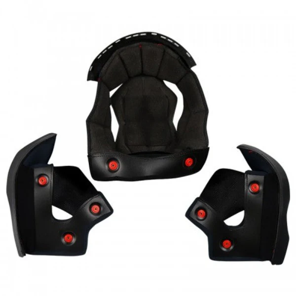 AXOR Complete Paddings Set Street Model Spares Accessories