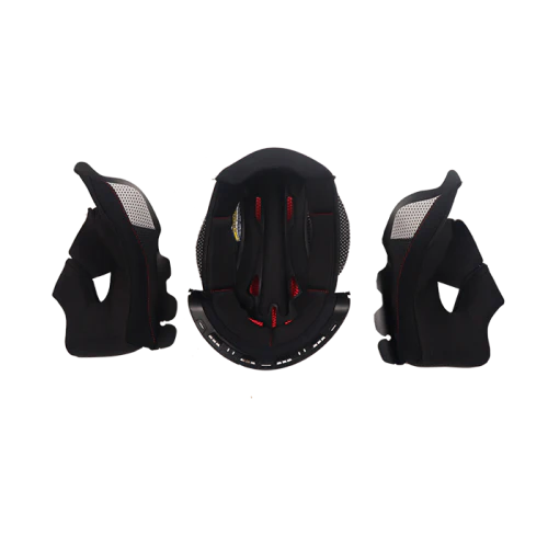 AXOR Complete Paddings Set Street Model Spares Accessories