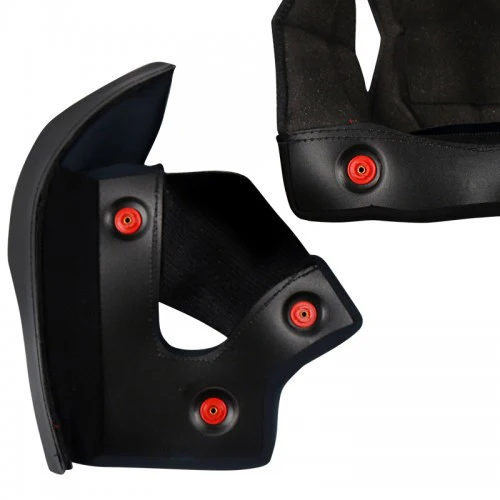 AXOR Complete Paddings Set Street Model Spares Accessories