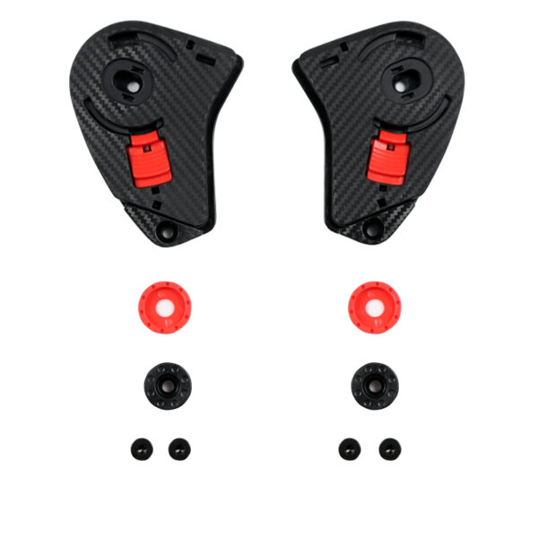 AXOR Visor Fittings Street Spares Accessories