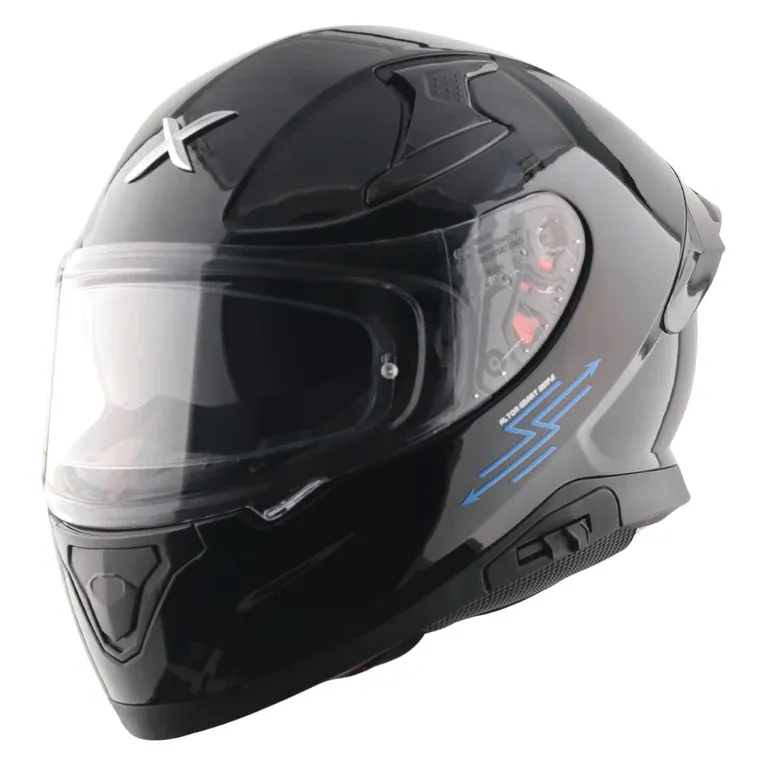 Axor Apex Solid Smart Bluetooth Helmet