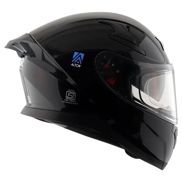 Axor Apex Solid Smart Bluetooth Helmet