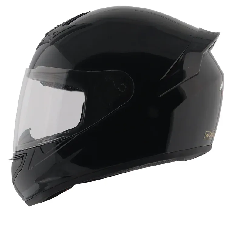 AXOR Rage Black Full Face Helmet