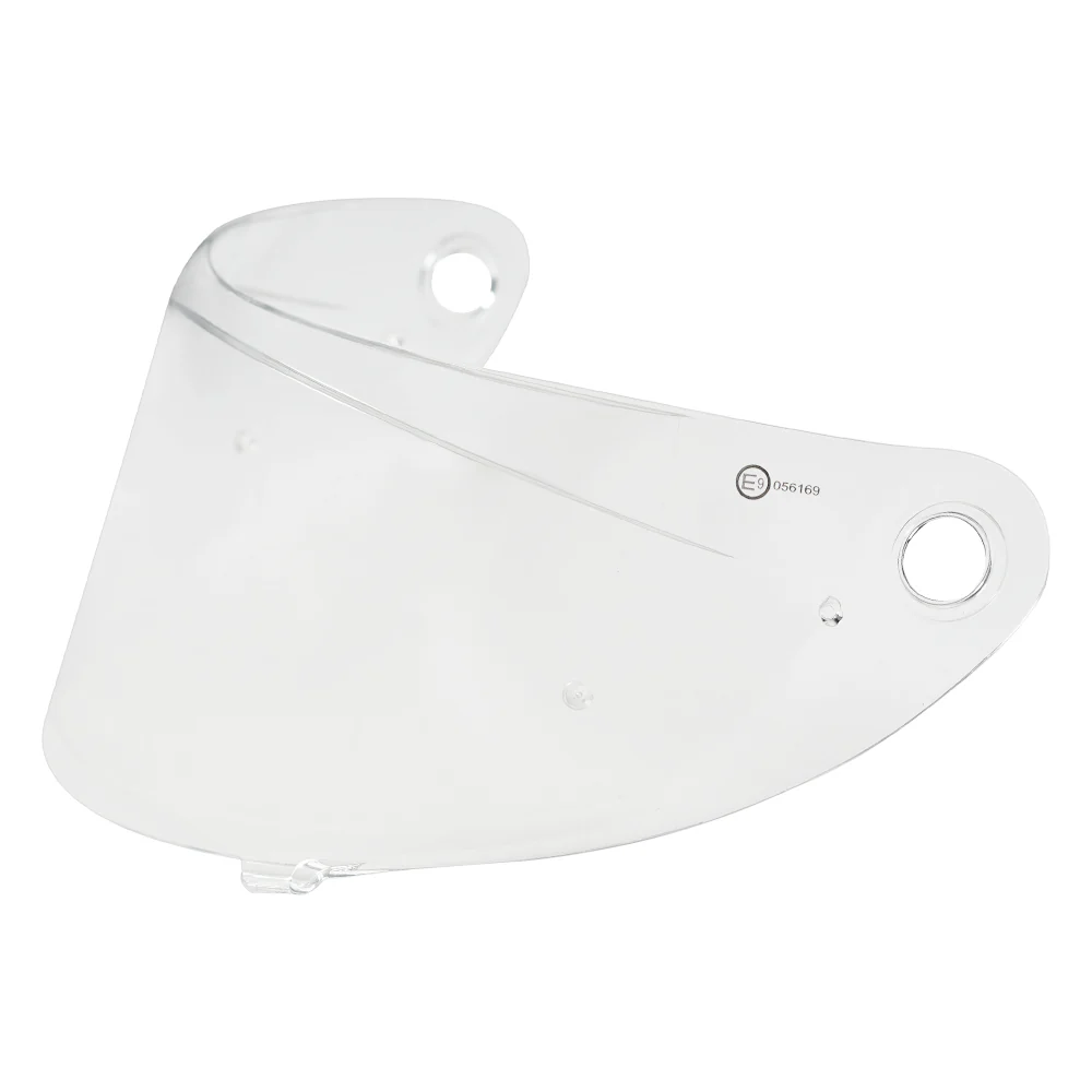 AXXIS Visor Draken Clear Spares Accessories