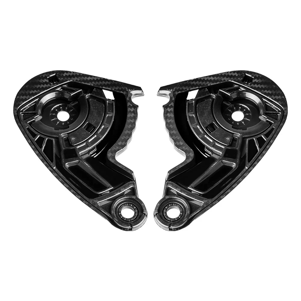 AXXIS Kit Visor Mechanism V 18B With Screws Spares Accessories