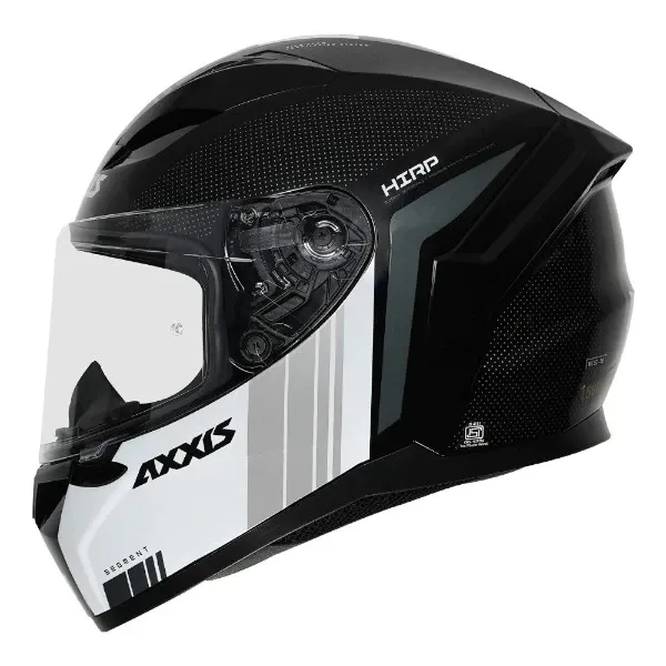 AXXIS Udyr B5 Gloss Full Face Helmet