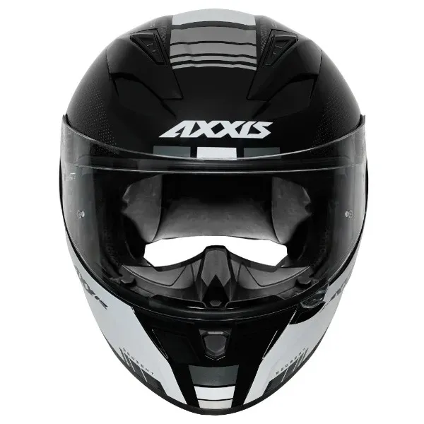 AXXIS Udyr B5 Gloss Full Face Helmet