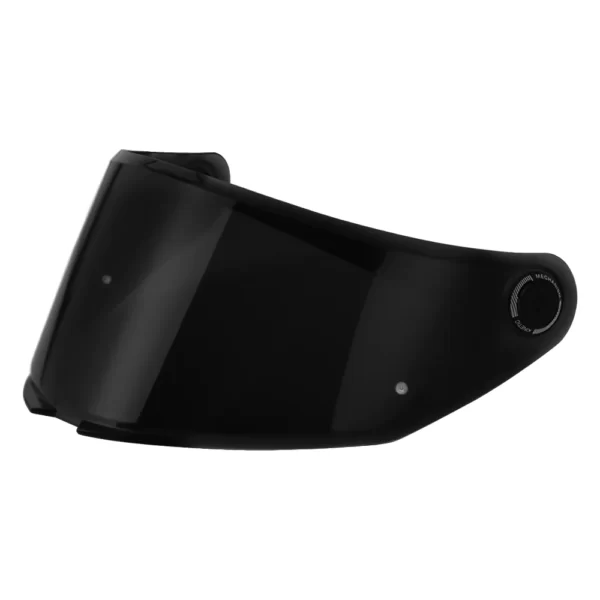 AXXIS Visor Segment Dark Spares Accessories