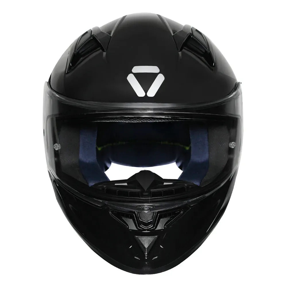 KORDA Tourance Gloss Off Road Helmet