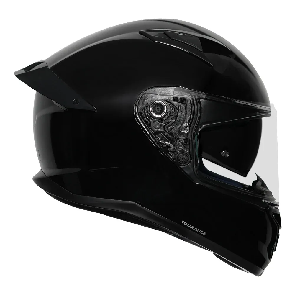 KORDA Tourance Gloss Off Road Helmet