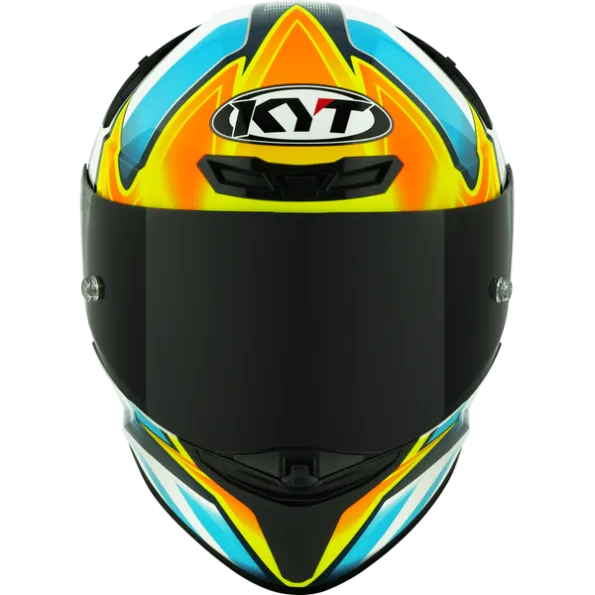 Kyt Revo Tati Rep Full Face Helmet