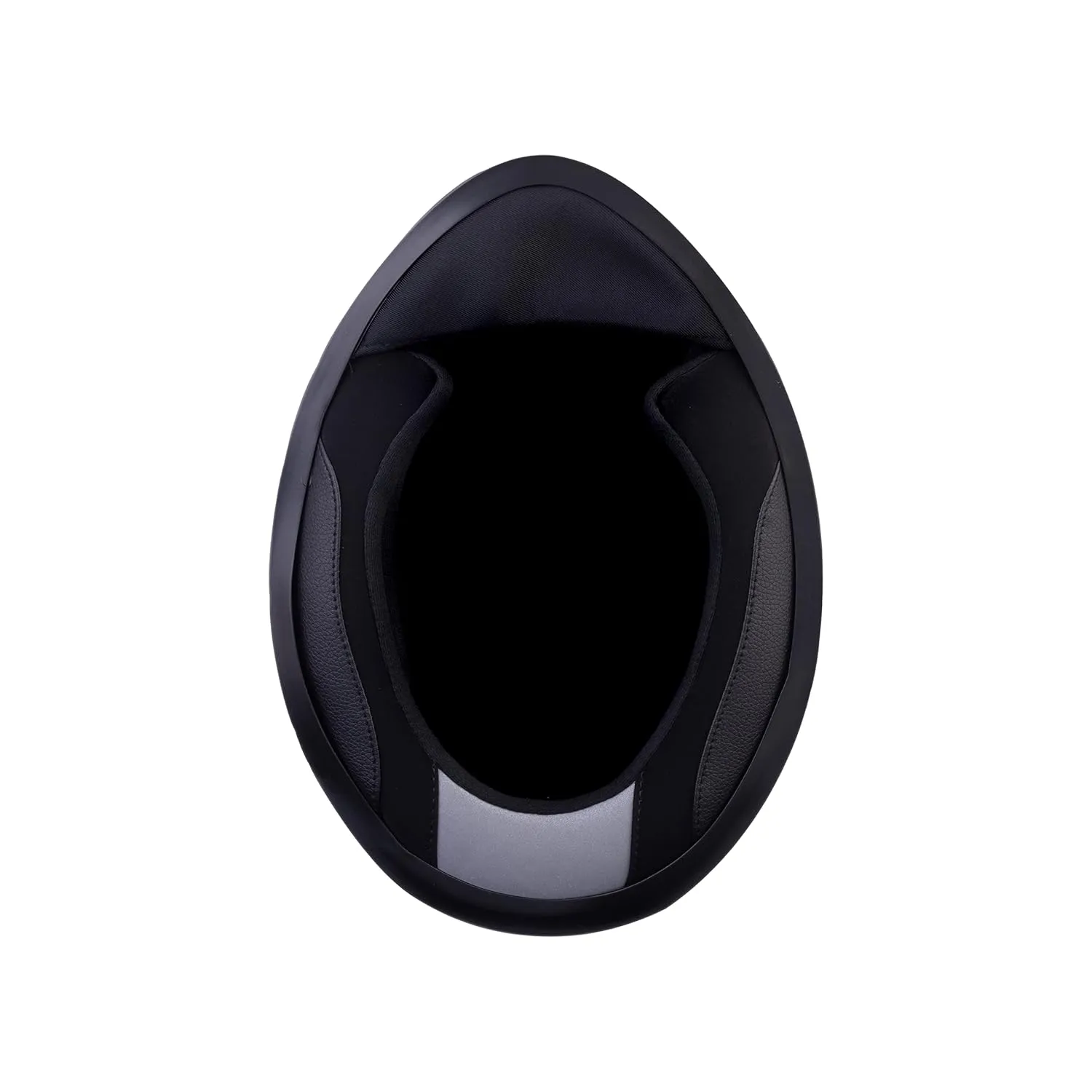 LS2 320 Stream Evo Reflex Matt Black Blue Full Face Helmet