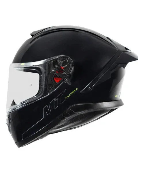 Mt Thunder 3 Sv A1 Full Face Helmet