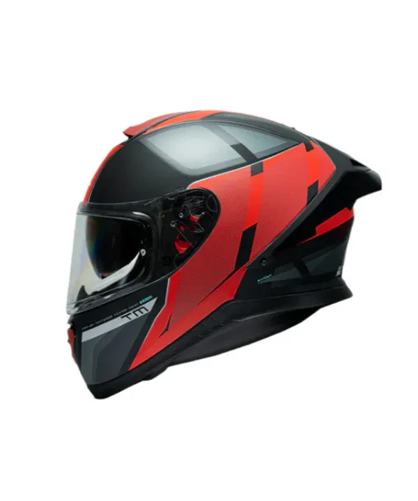 Mt Thunder 3pro Nova B5 Matt Full Face Helmet