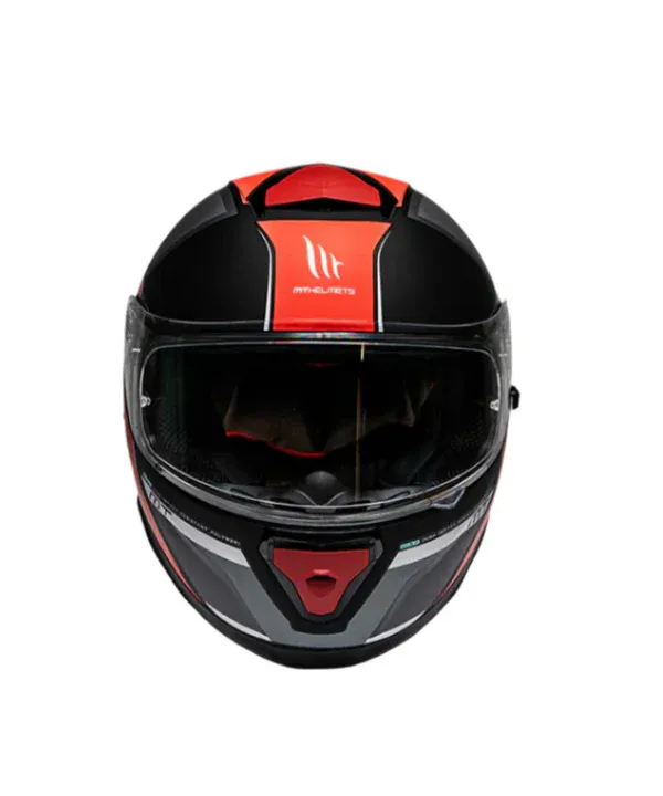 Mt Thunder 3pro Nova B5 Matt Full Face Helmet