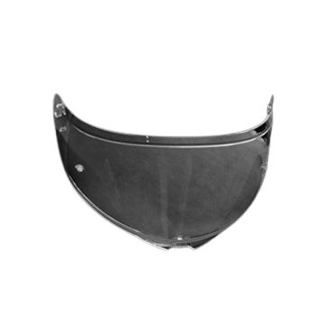 RIDEX Polaris Plain Visor Spares Accessories