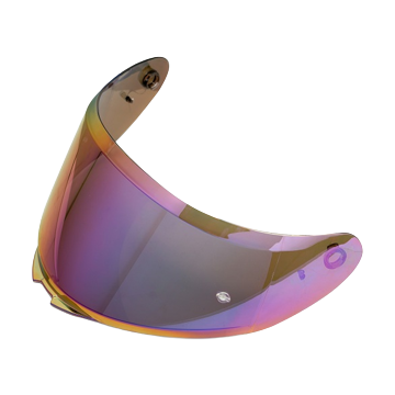 RIDEX Polaris Iridium Red Spares Accessories