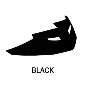 SMK Spolier Steller Black Spares Accessories