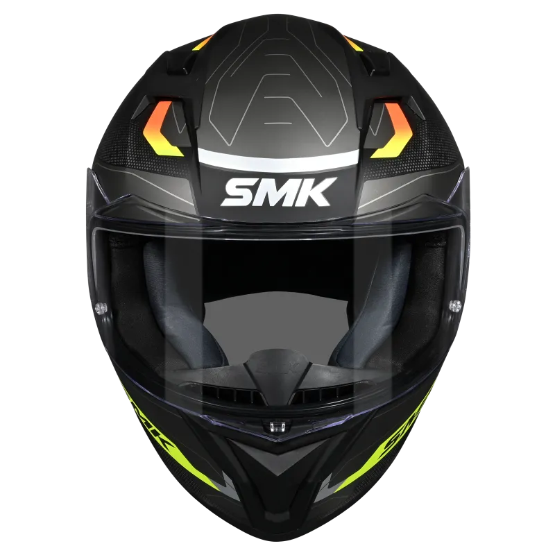 Smk Steller Sport Flight MA264 Full Face Helmet