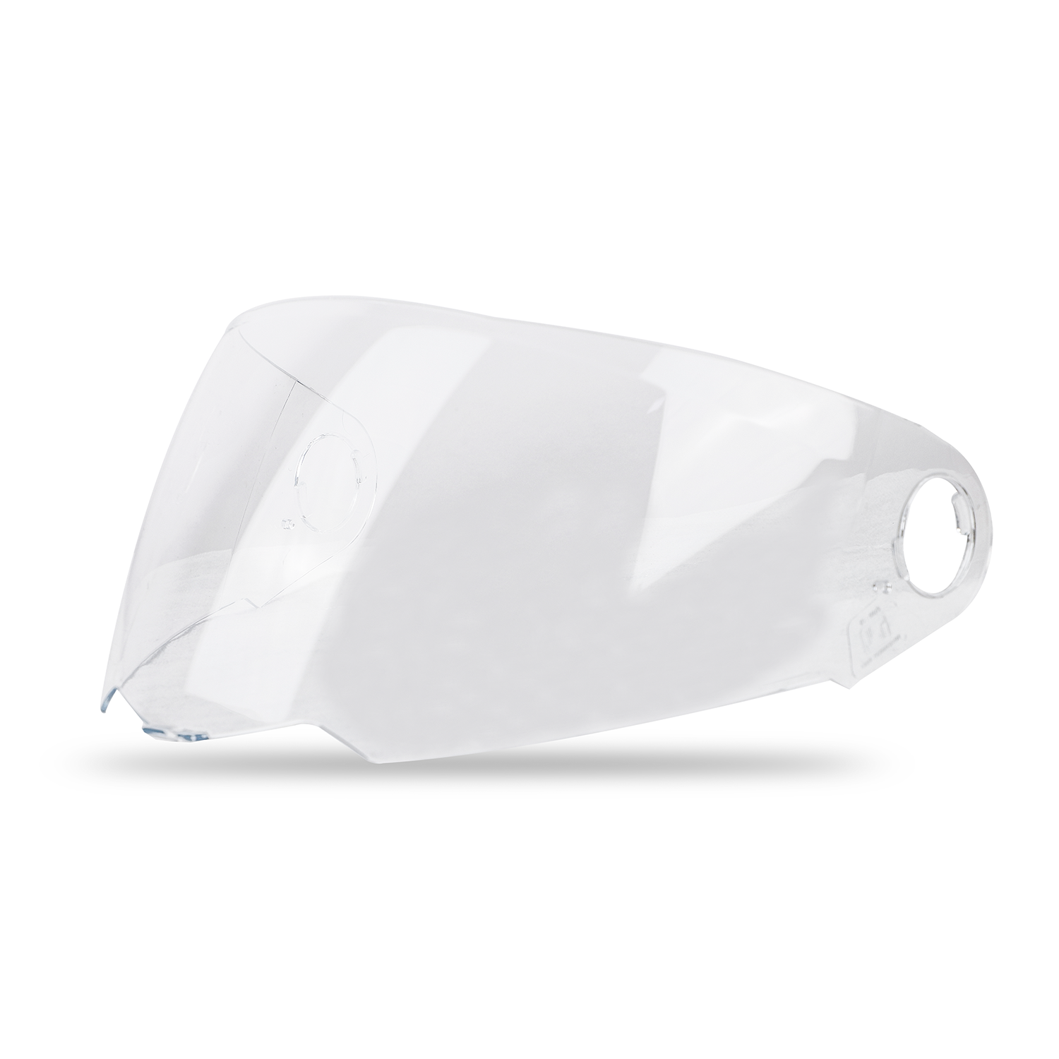 STEELBIRD Sba 1 Clear Visor Spares Accessories