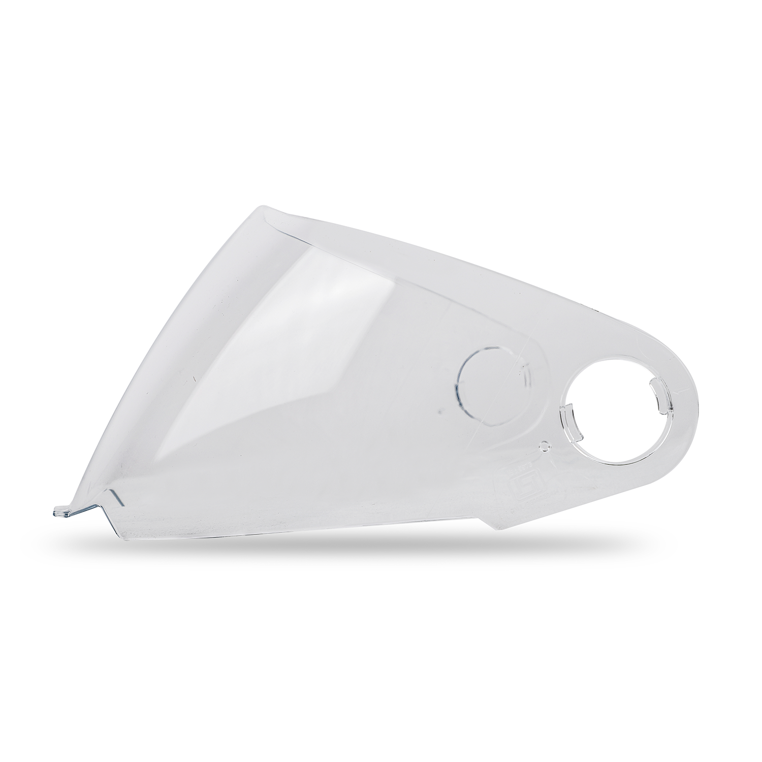 STEELBIRD Sba 1 Clear Visor Spares Accessories