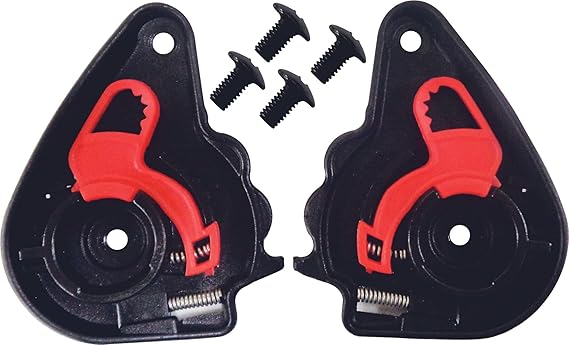 STUDDS Visor Mechanism Thunder Spares Accessories