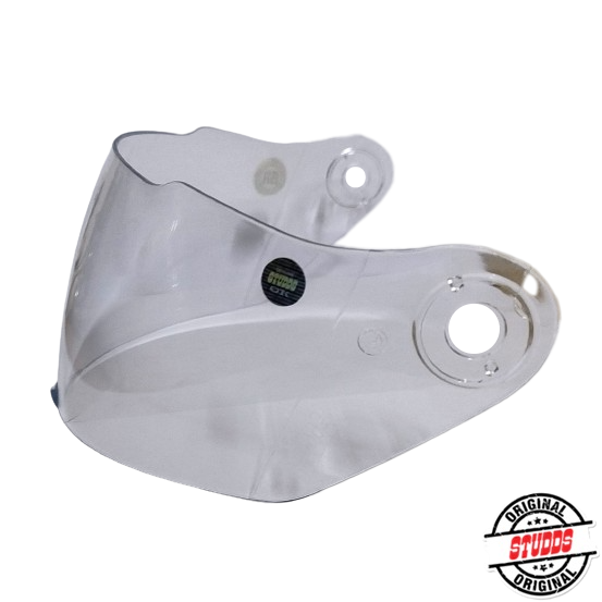 STUDDS Professional Cl Visor Spares Accessories
