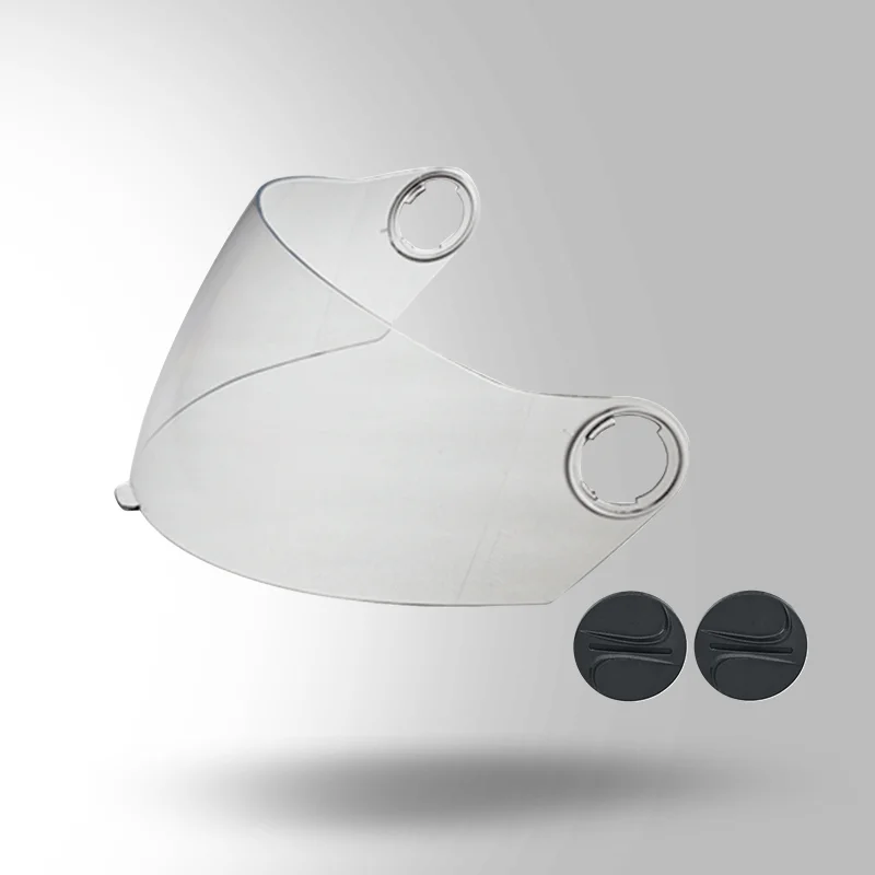 STUDDS Jade Visor Cl Spares Accessories