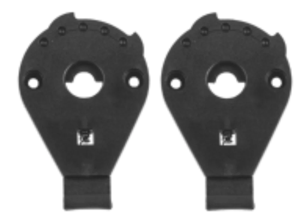 STUDDS Visor Mechanism Shifter Spares Accessories