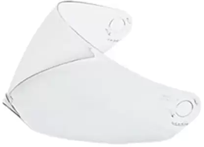 STUDDS Visor Glass Crest Spares Accessories