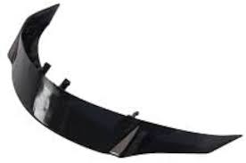 STUDDS Thunder Smoky Spoiler Spares Accessories