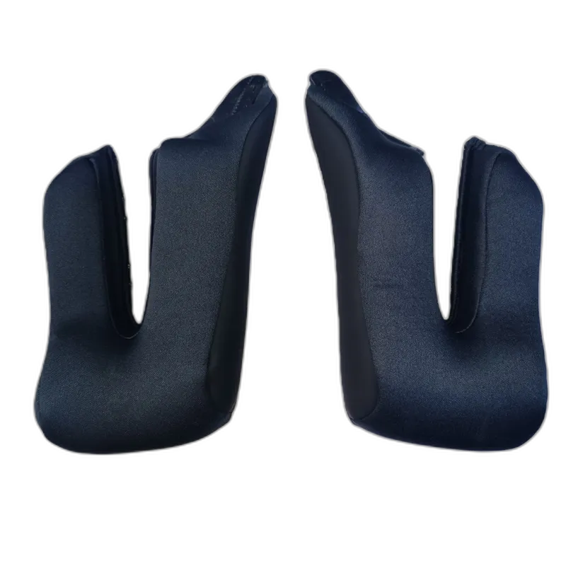 STUDDS Drifter Cheek Pad Full Face Helmet