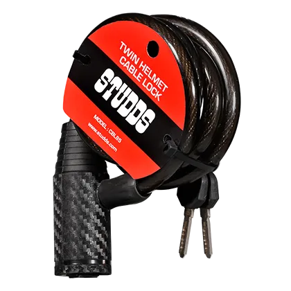 Studds Cable Lock Spares Accessories
