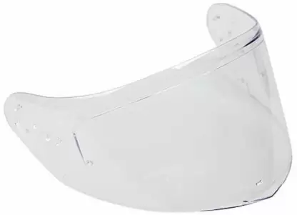 STUDDS Visor Glass Cl Thunder Spares Accessories