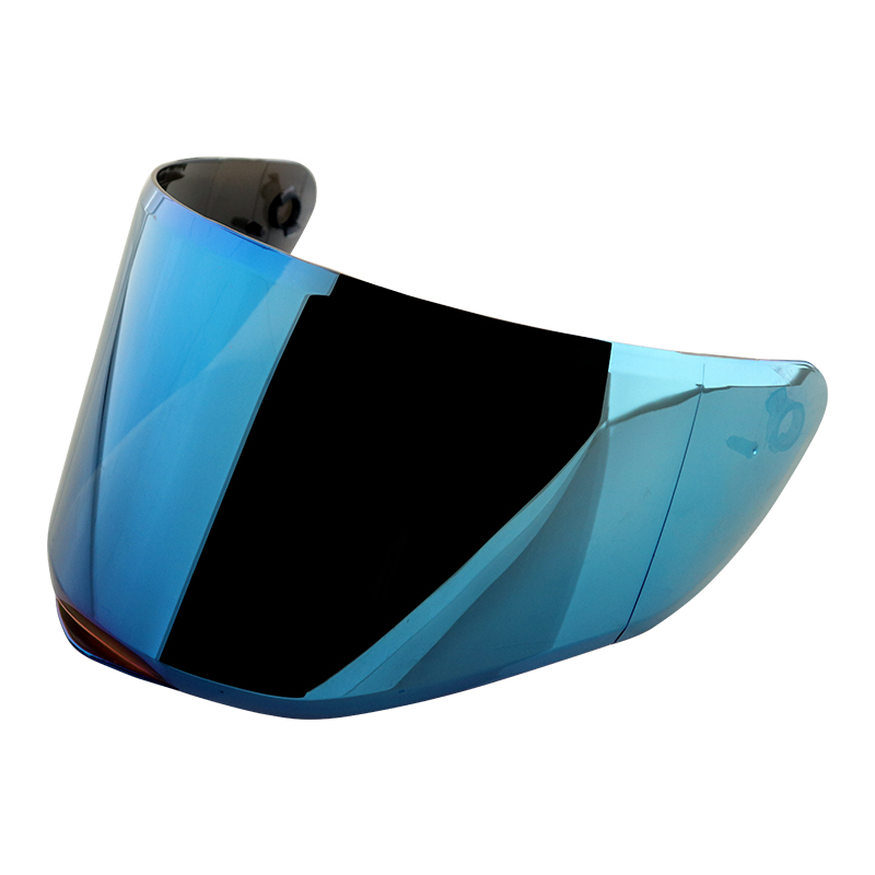 VEGA Visor Bolt Outer Blue Spares Accessories