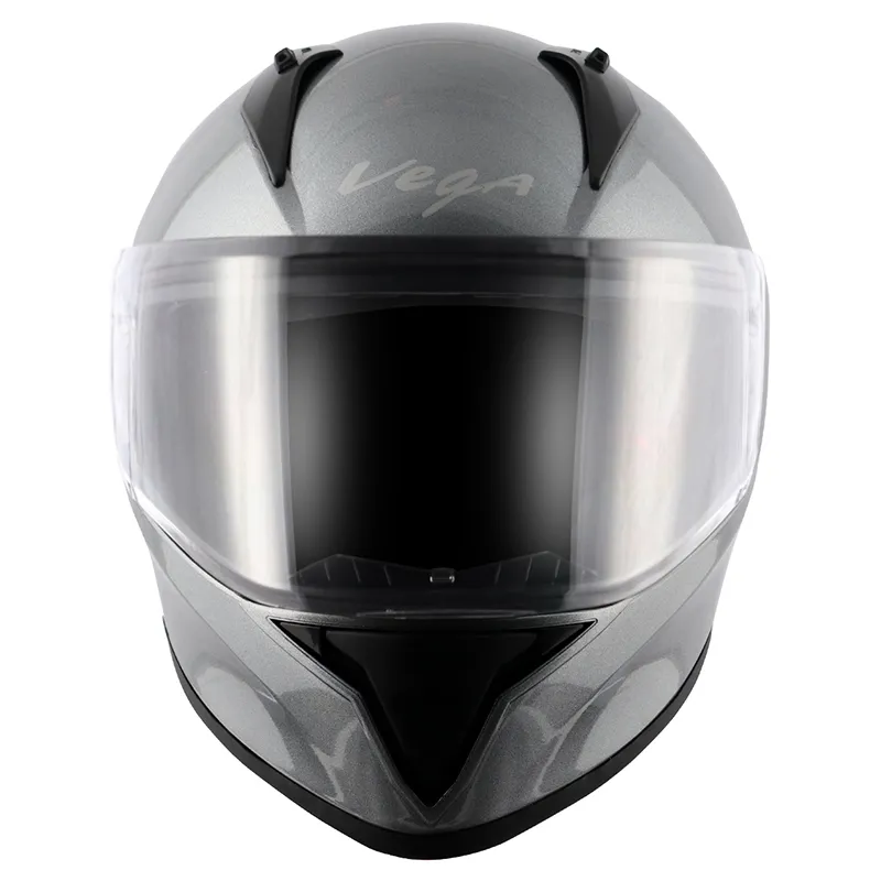 VEGA Bolt Anthracite Full Face Helmet