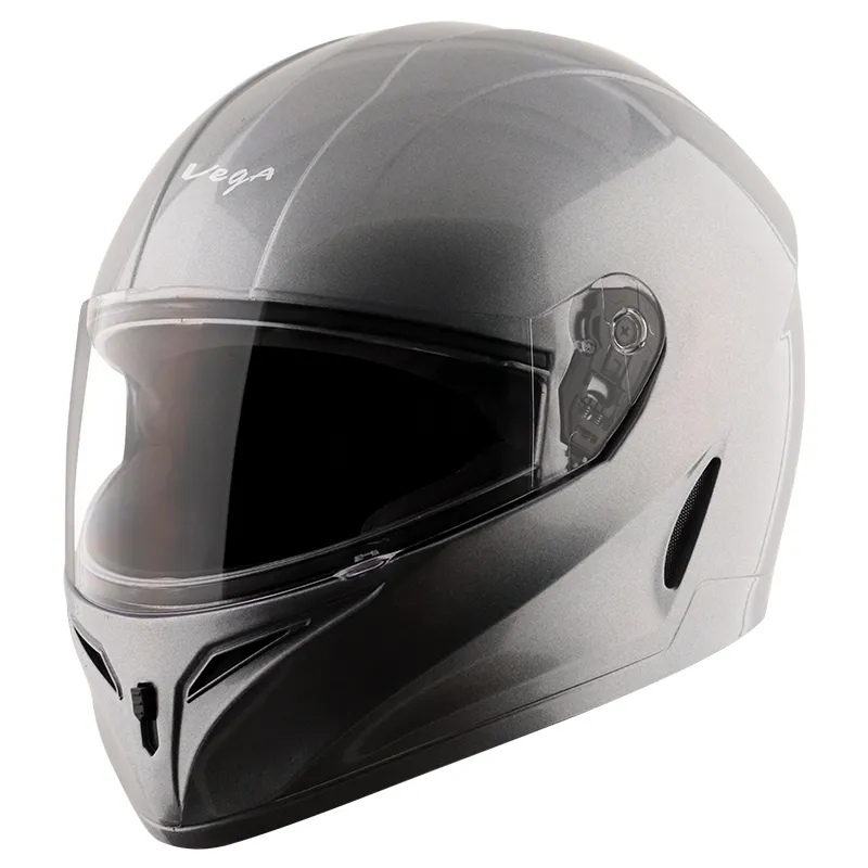 VEGA Breeze Dx Anthracite Full Face Helmet